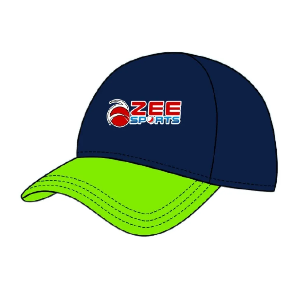 097 | Zee Sports New Style Cricket Uniform For 2024