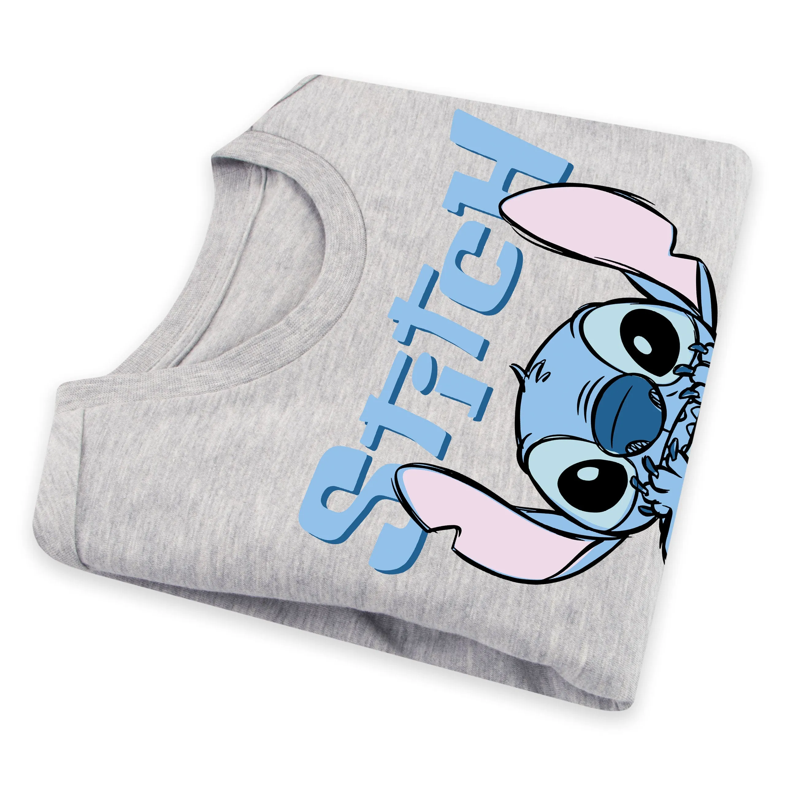 2-Pack Lilo And Stitch T-Shirts