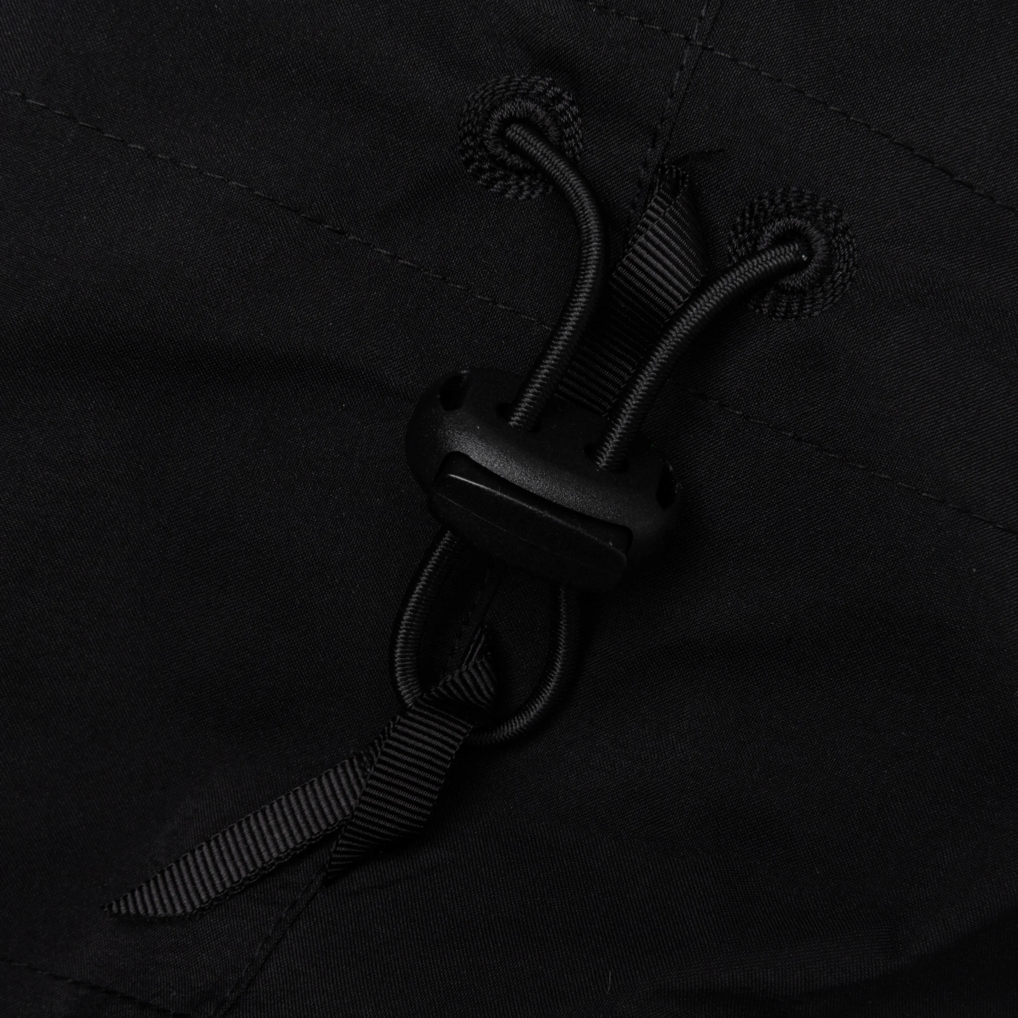 3L GORE-TEX Pro Interops Jacket - RAF Green/Black