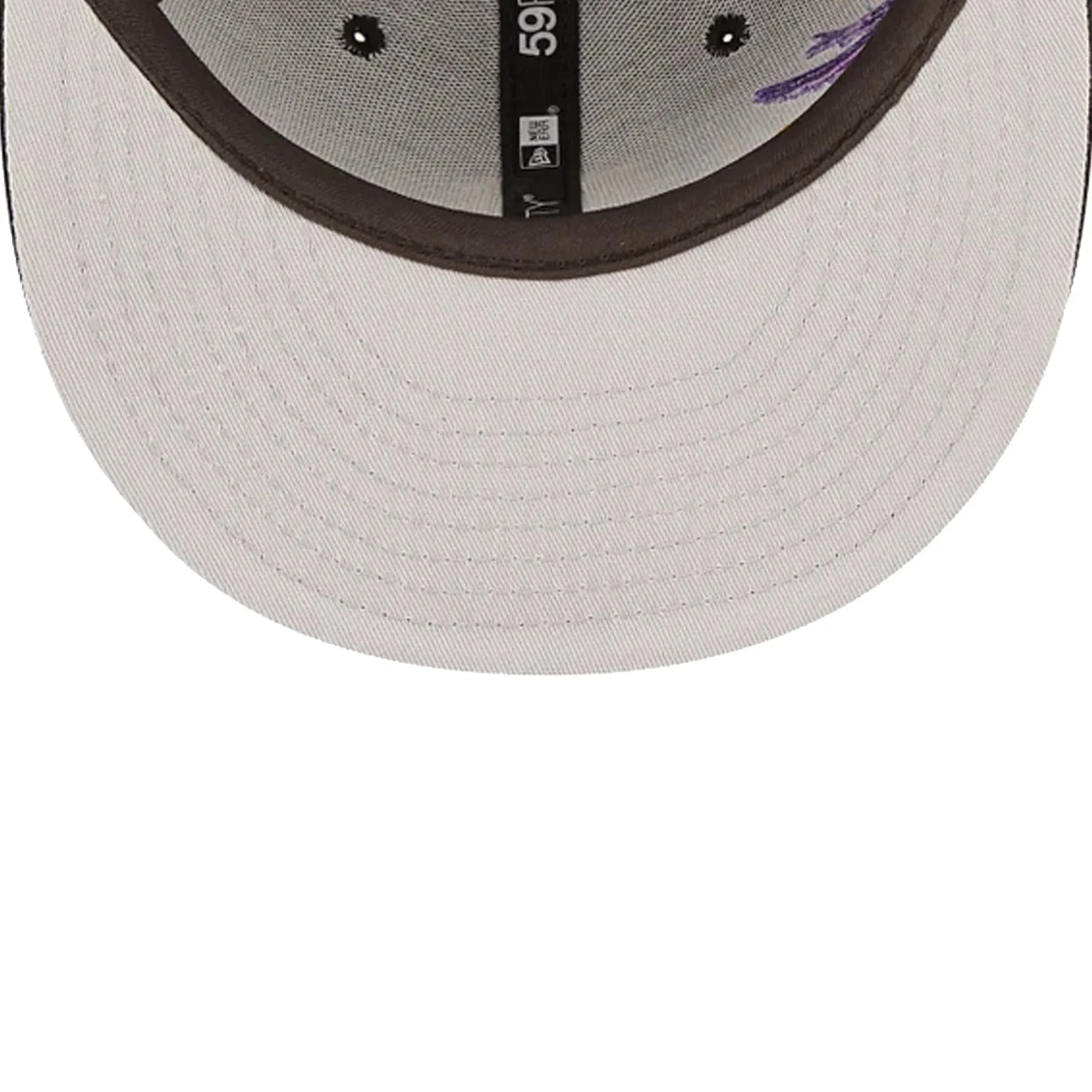 [60243441] Chicago White Sox Blooming Navy 59FIFTY Men's Fitted Hat