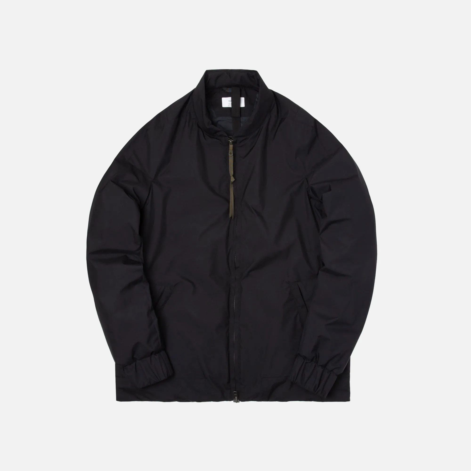 Acronym Gore-Tex Infinium Windstopper Climashield Jacket