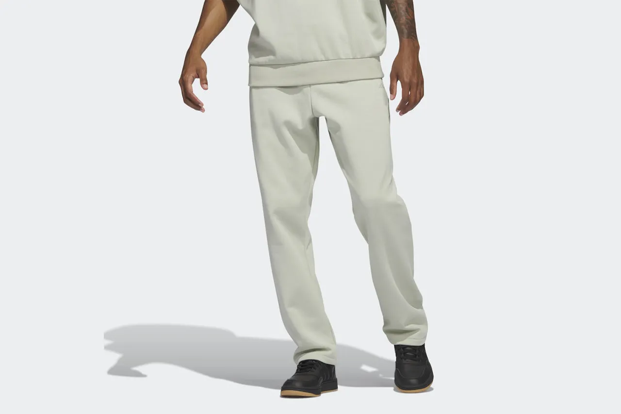 adidas Basketball Sweatpants