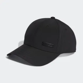 Adidas Metal Badge Lightweight Baseball Cap