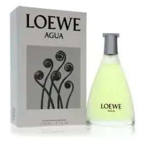 Agua De Loewe Eau De Toilette Spray By Loewe