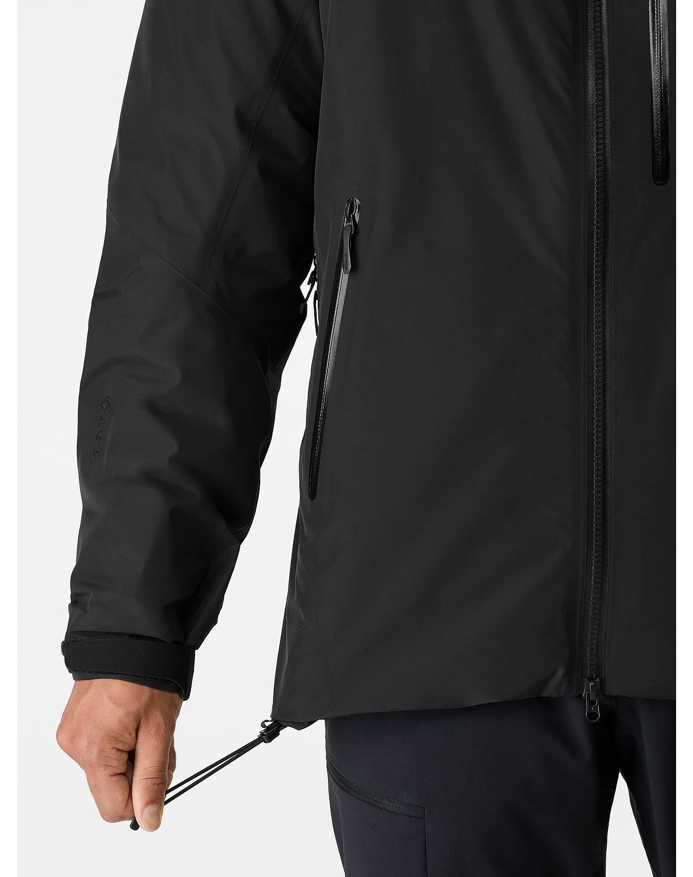 Arc'teryx Beta Insulated Men's Jacket