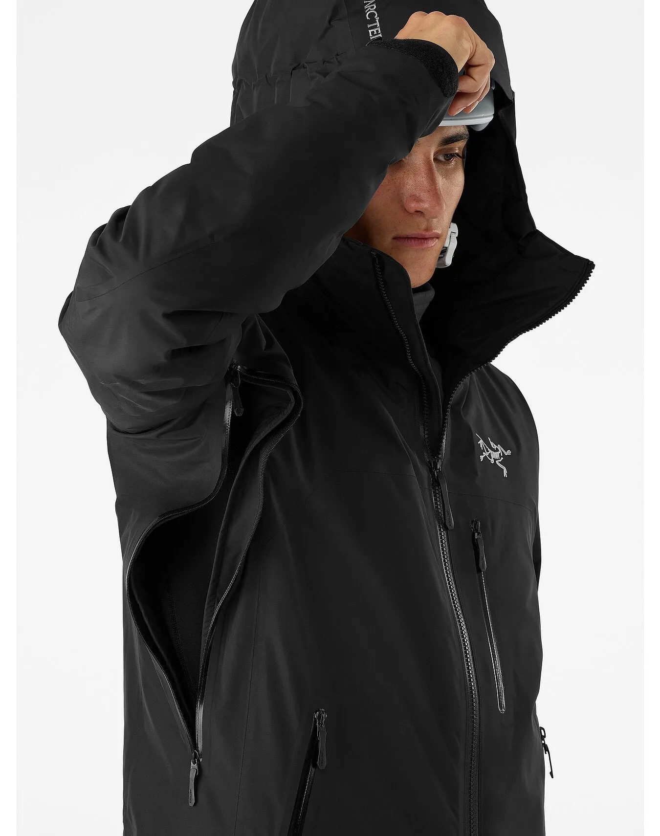 Arc'teryx Beta Insulated Men's Jacket