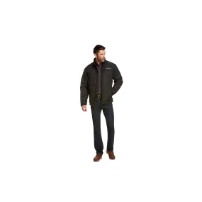 Ariat Crius Insulated Jacket Black