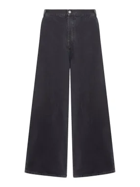 ARROW WIDE LEG JEANS