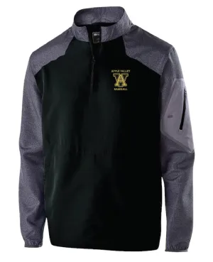 AV Baseball - Holloway - Raider Quarter-Zip Jacket