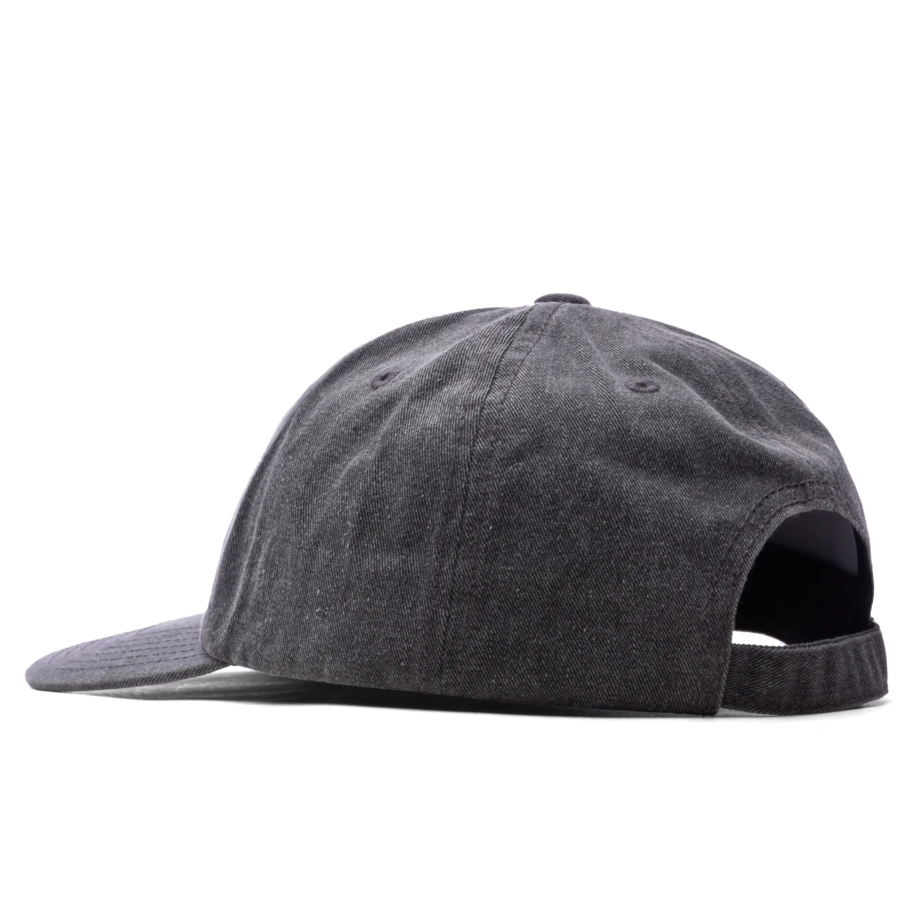 Baseball Cap - Black