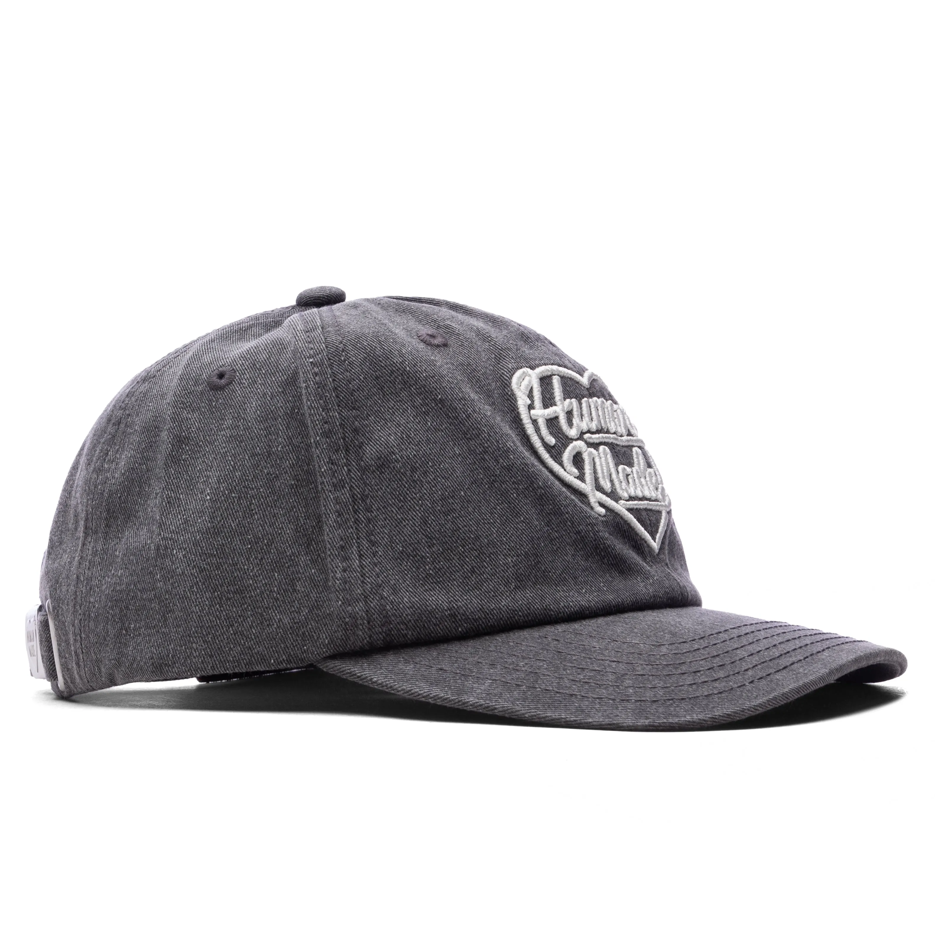 Baseball Cap - Black