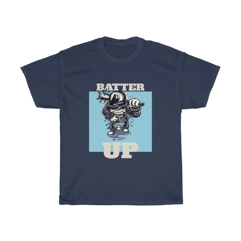 Batter Up! Tee