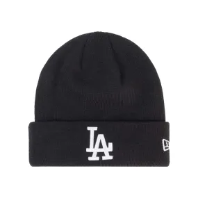 Beanie Essential Cuff Los Angeles Dodgers