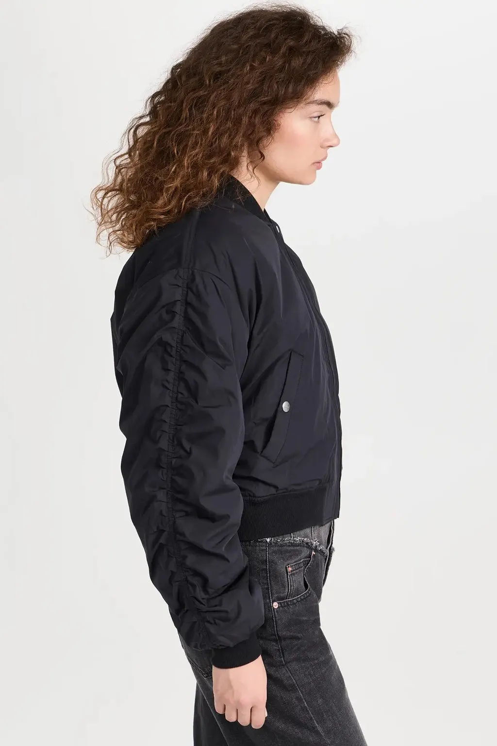 BESSIME BOMBER JACKET