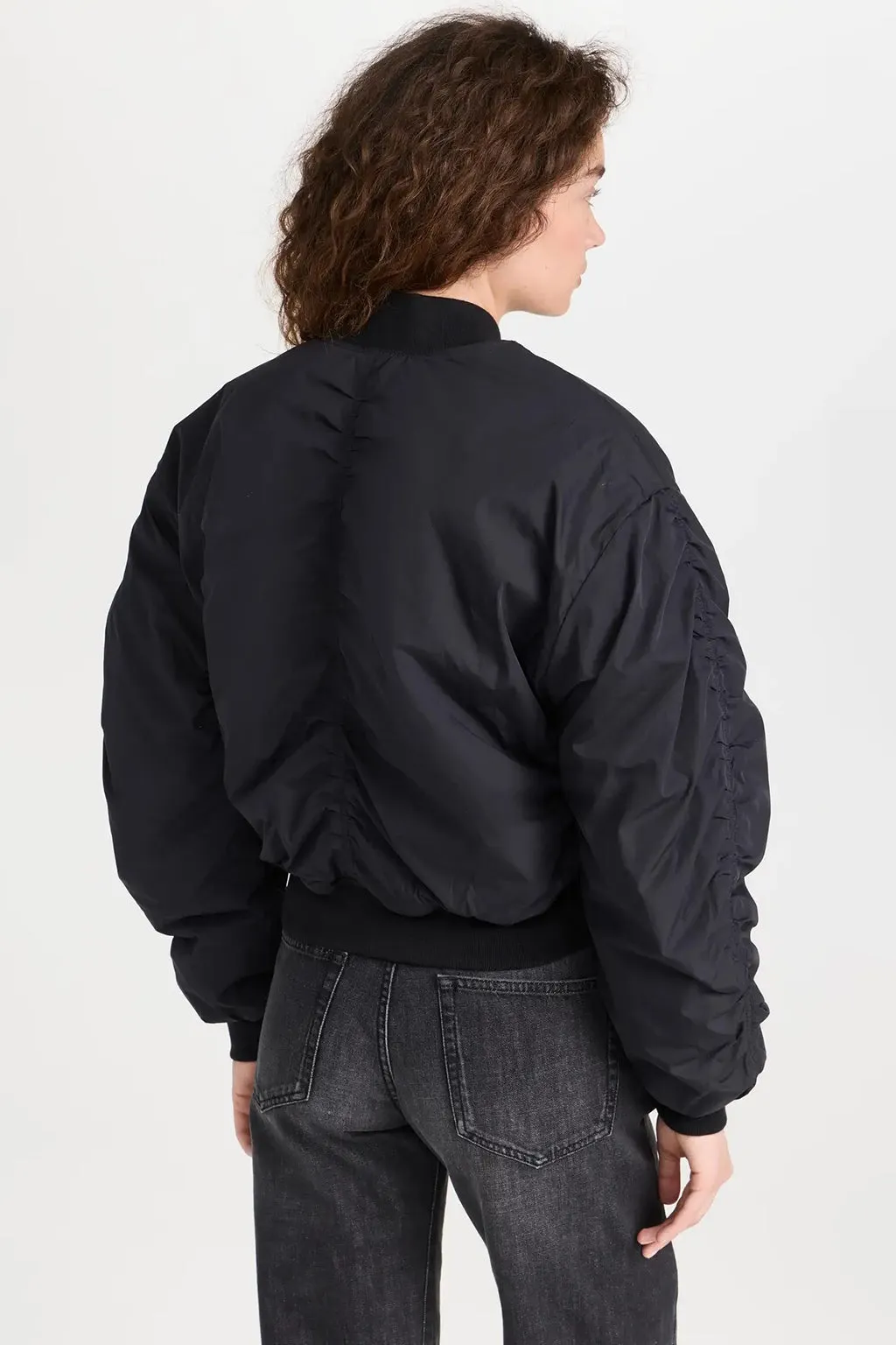 BESSIME BOMBER JACKET