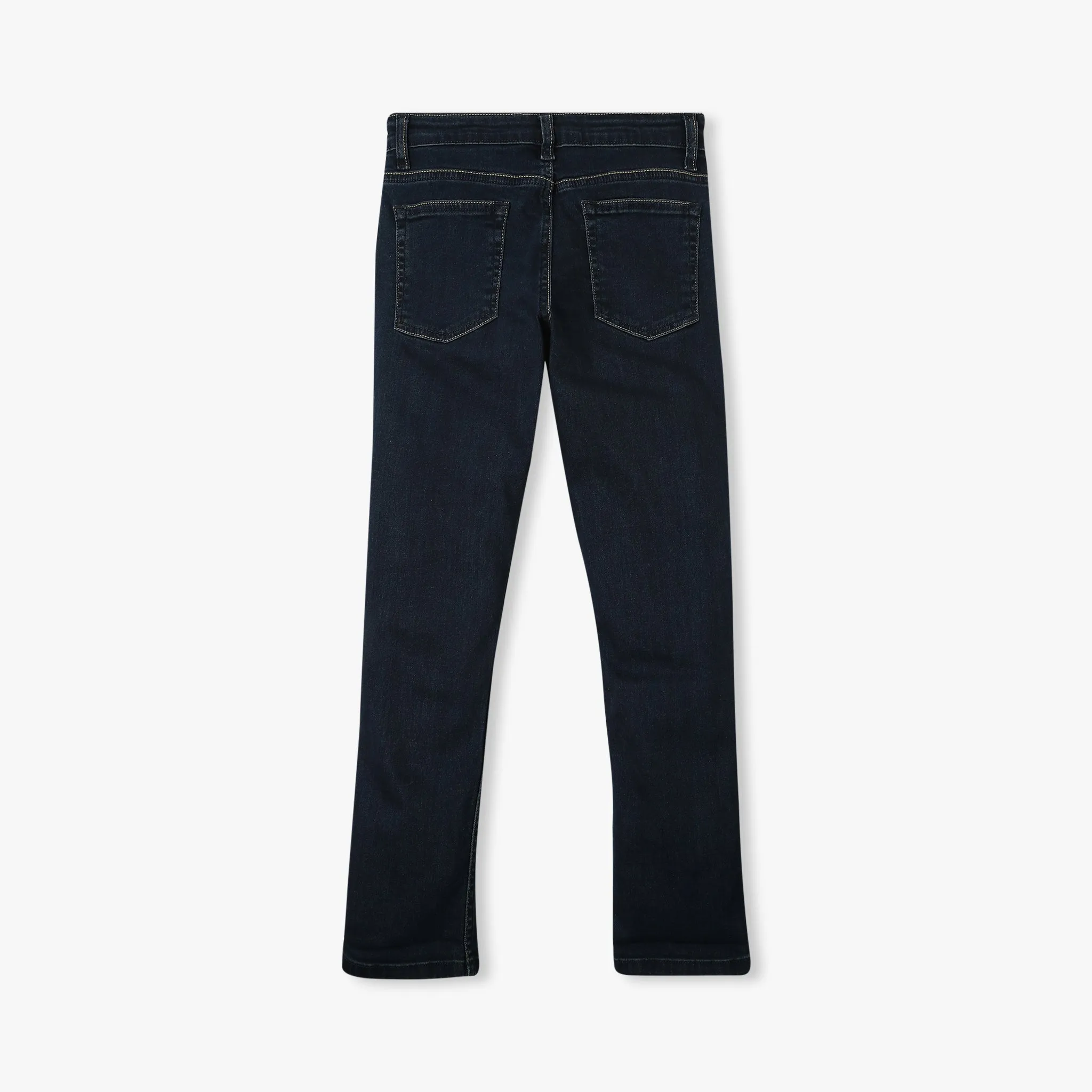 Boy's Regular Fit Jeans