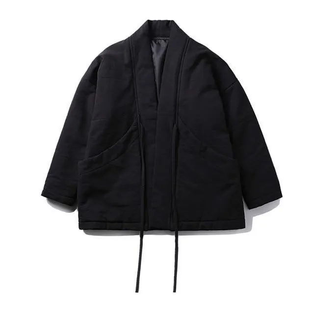 Buinekku Pocket Jacket