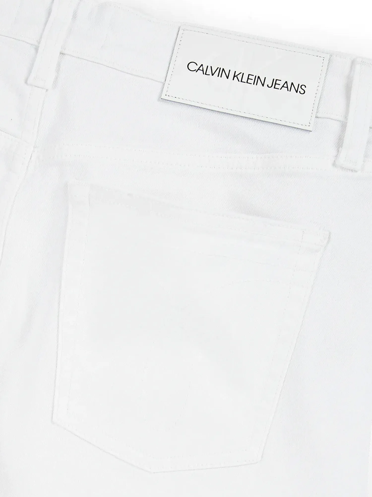 Calvin Klein Jeans Bermuda J30J314643