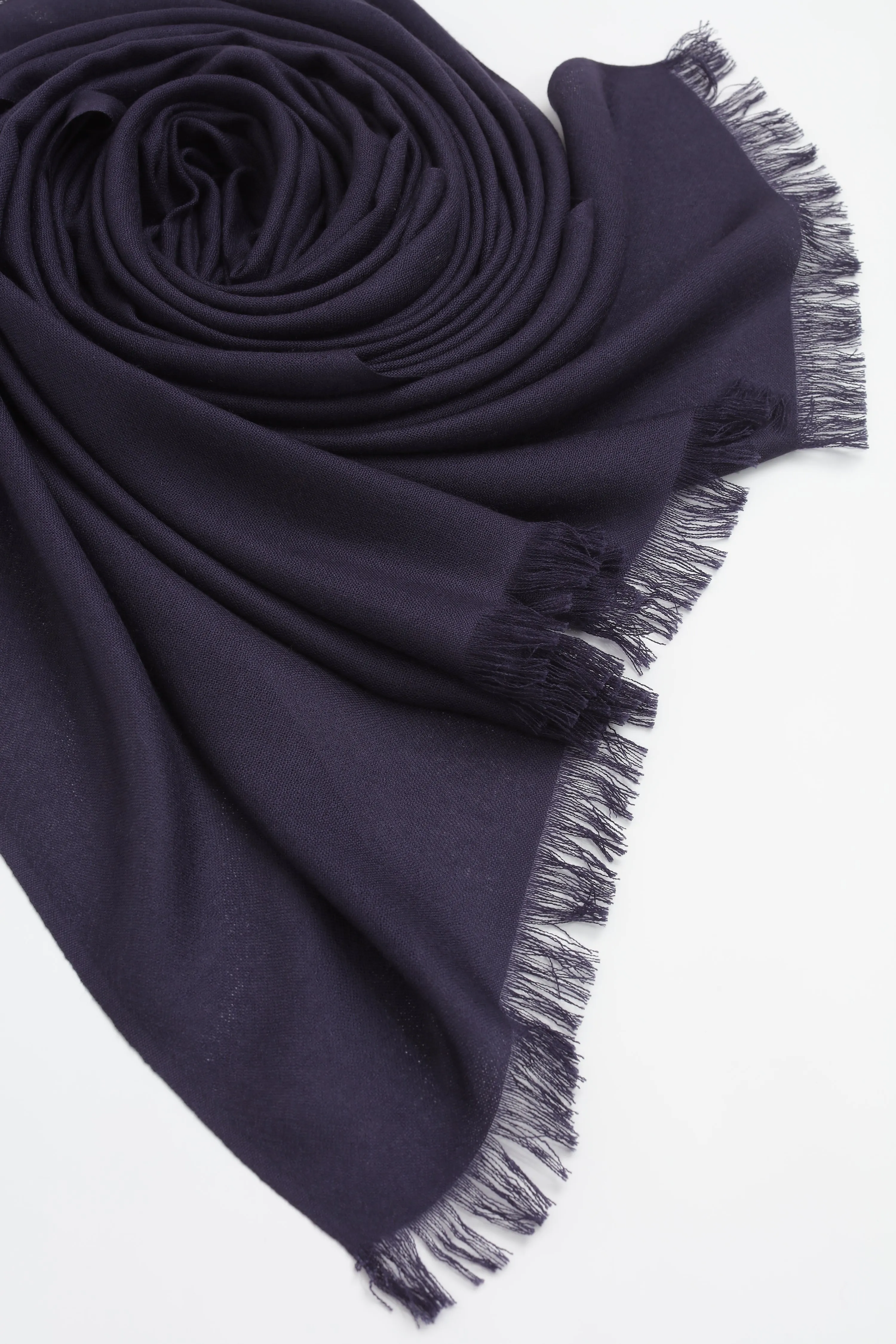 Cashmere scarf