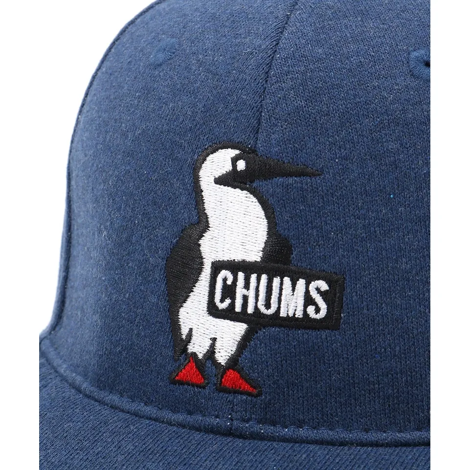 CHUMS Booby Baseball Cap Sweat