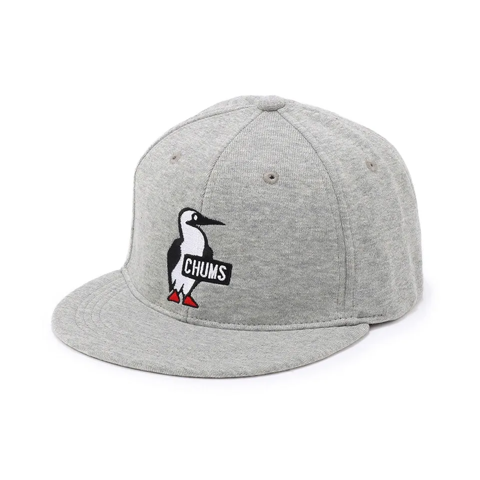 CHUMS Booby Baseball Cap Sweat