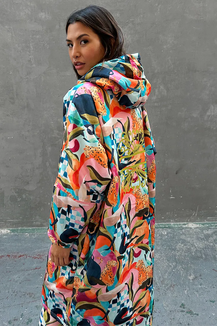 Costa Rica All Weather Robe