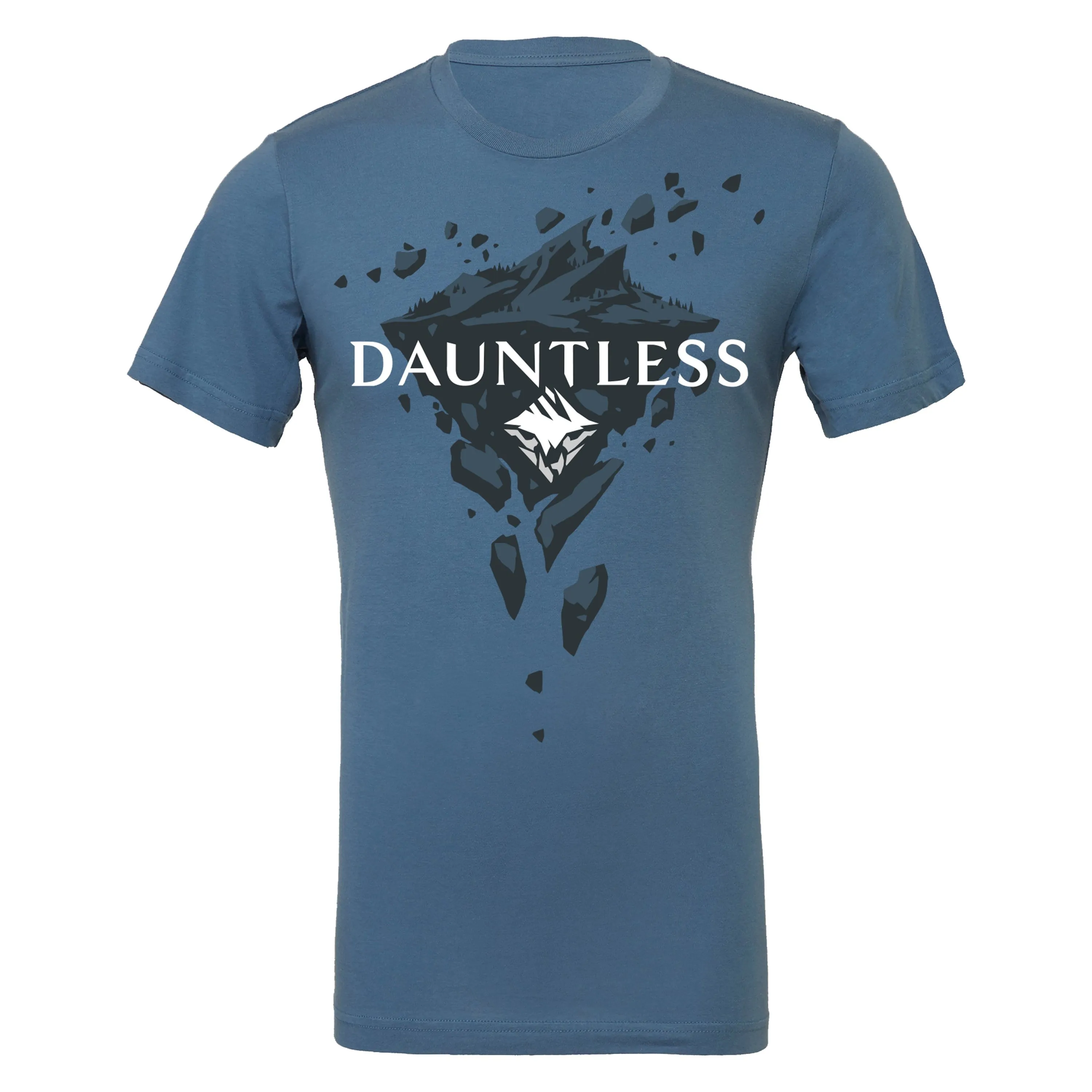 Dauntless - Shattered Isles Tee