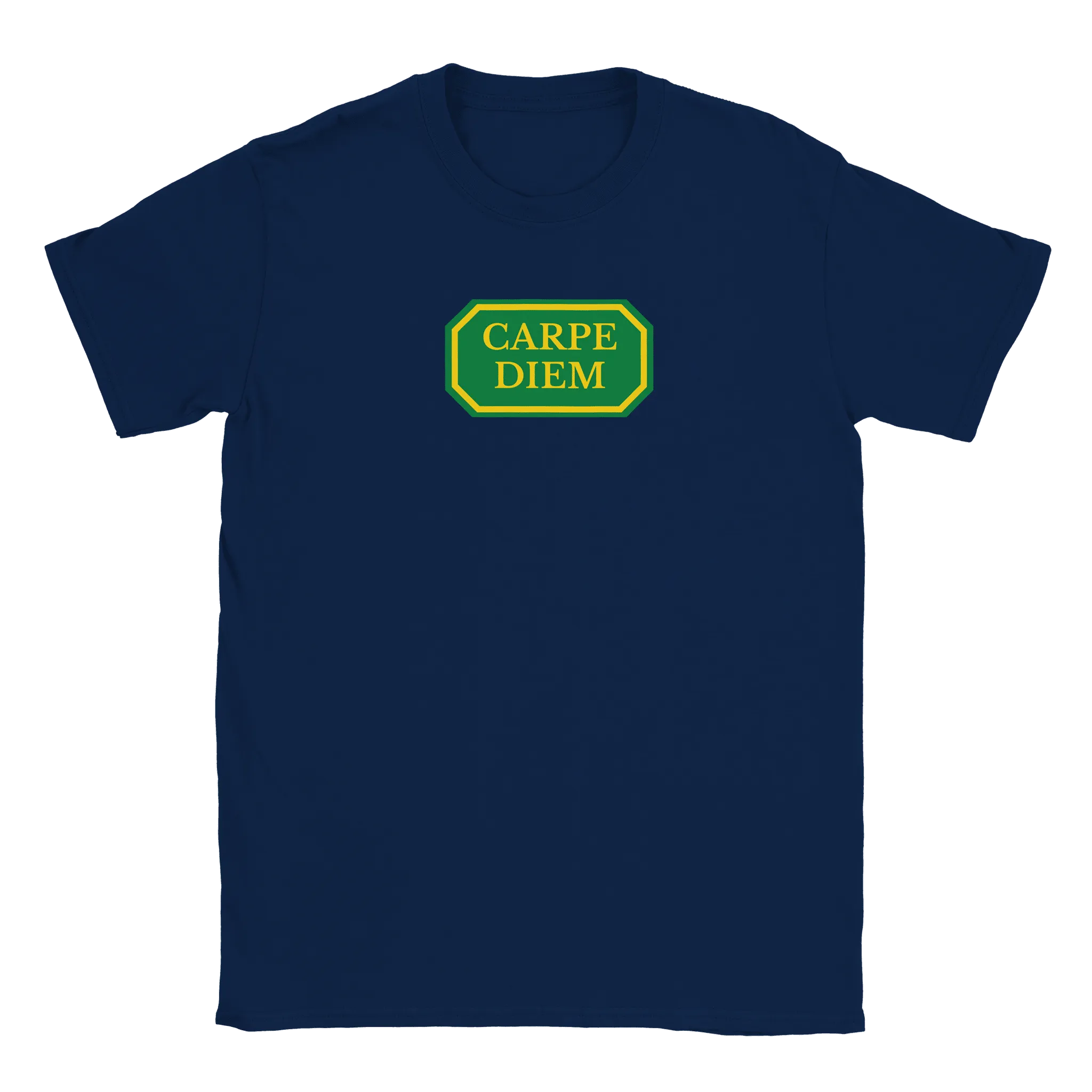 Designa din egen t-shirt - Alkoholmonopolet