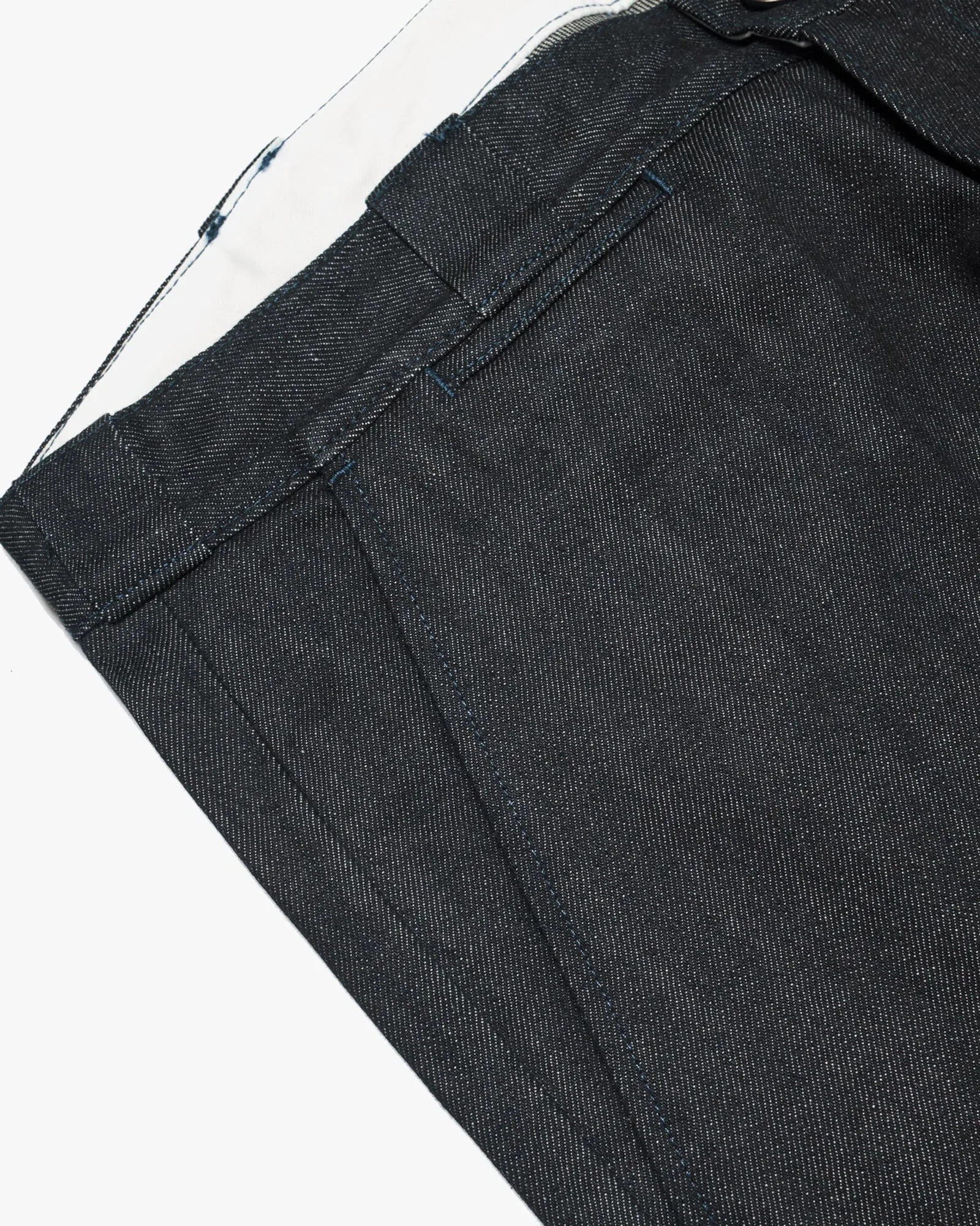 Dubbleware Work Chino Pants - Raw