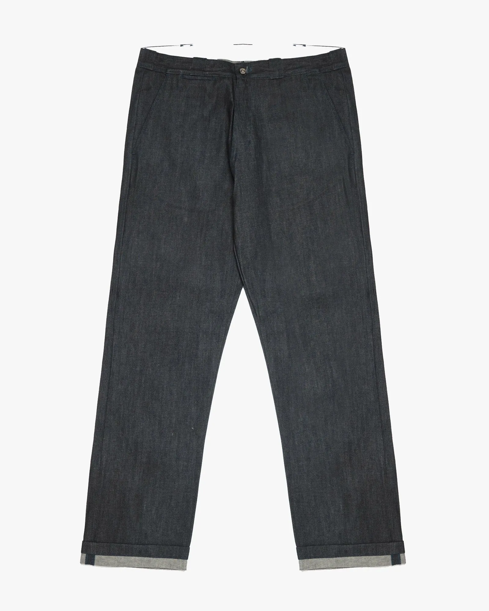 Dubbleware Work Chino Pants - Raw