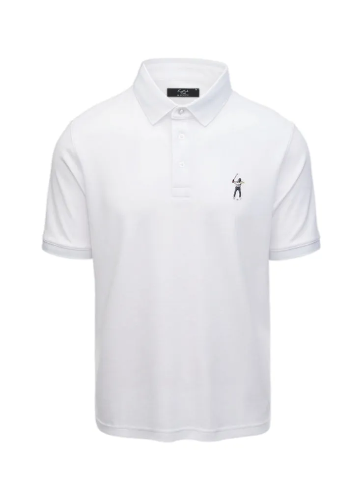 Eastside Golf Core Pique Polo