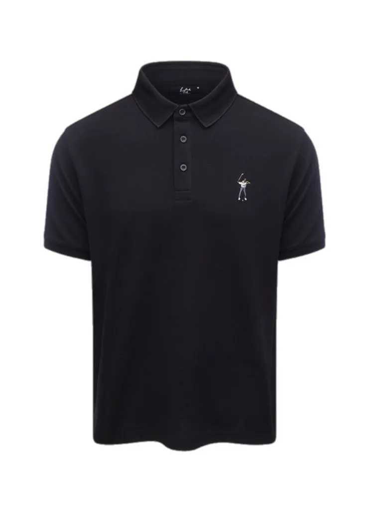 Eastside Golf Core Pique Polo