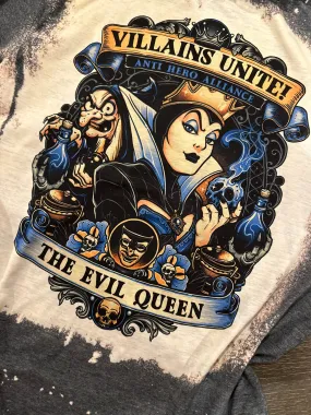 Evil Queen AW Tee