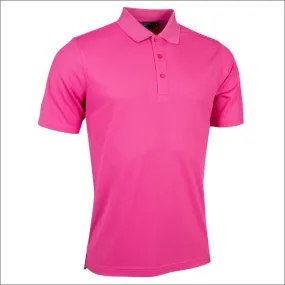 Glenmuir Deacon Performance Pique Polo Shirt*