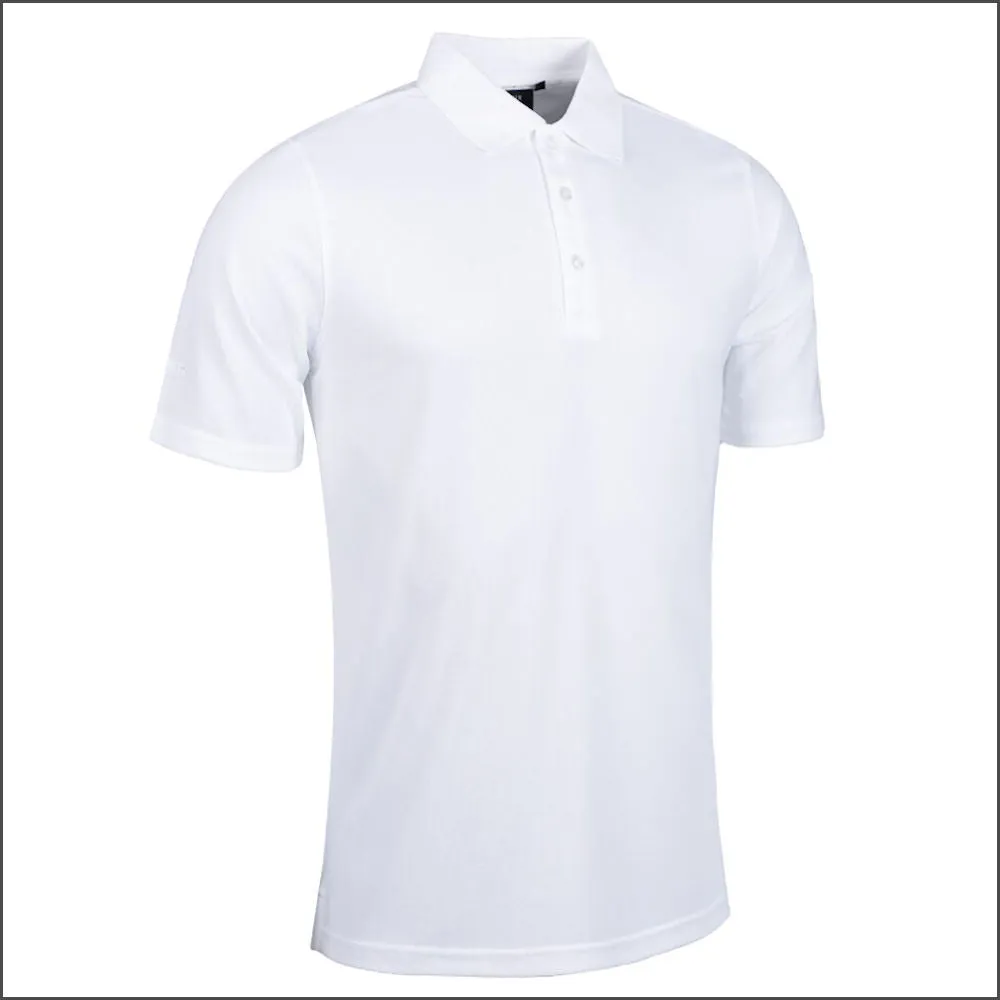 Glenmuir Deacon Performance Pique Polo Shirt*