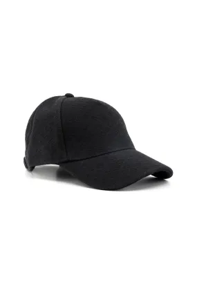 GUESS Baseball Cappello Loghi Donna Black AW5072POL01