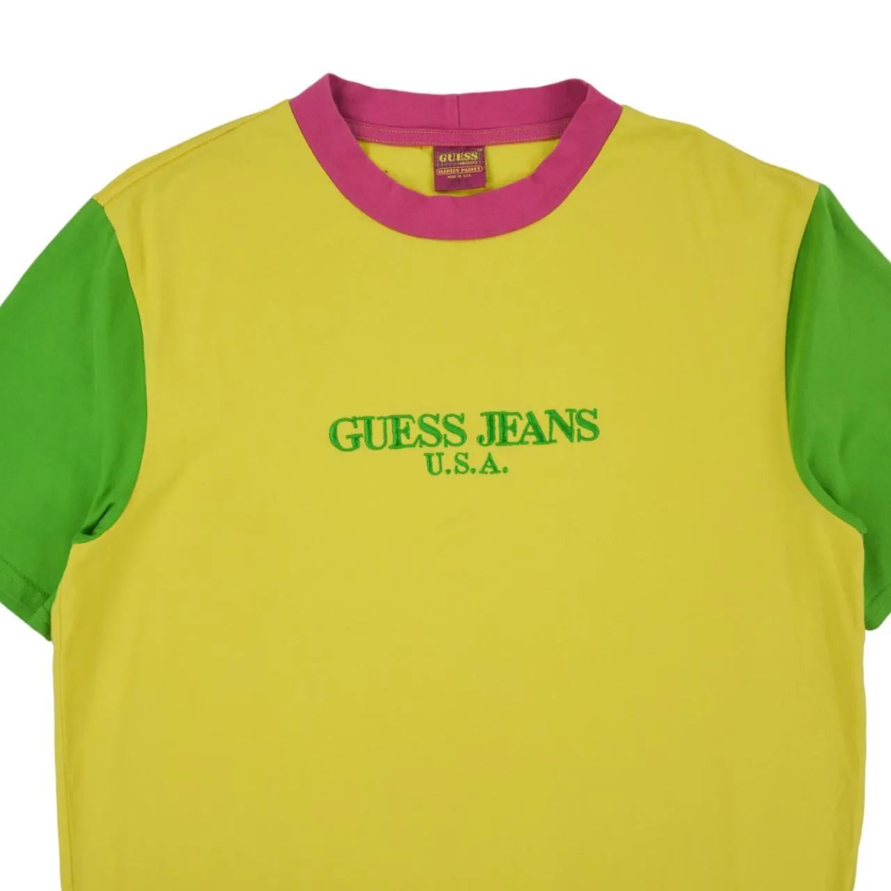 Guess Jeans T Shirt Size S