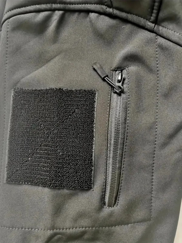 H.D Delta Jacket