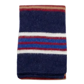 Howlin' - Thumbsucker Scarf - Navy