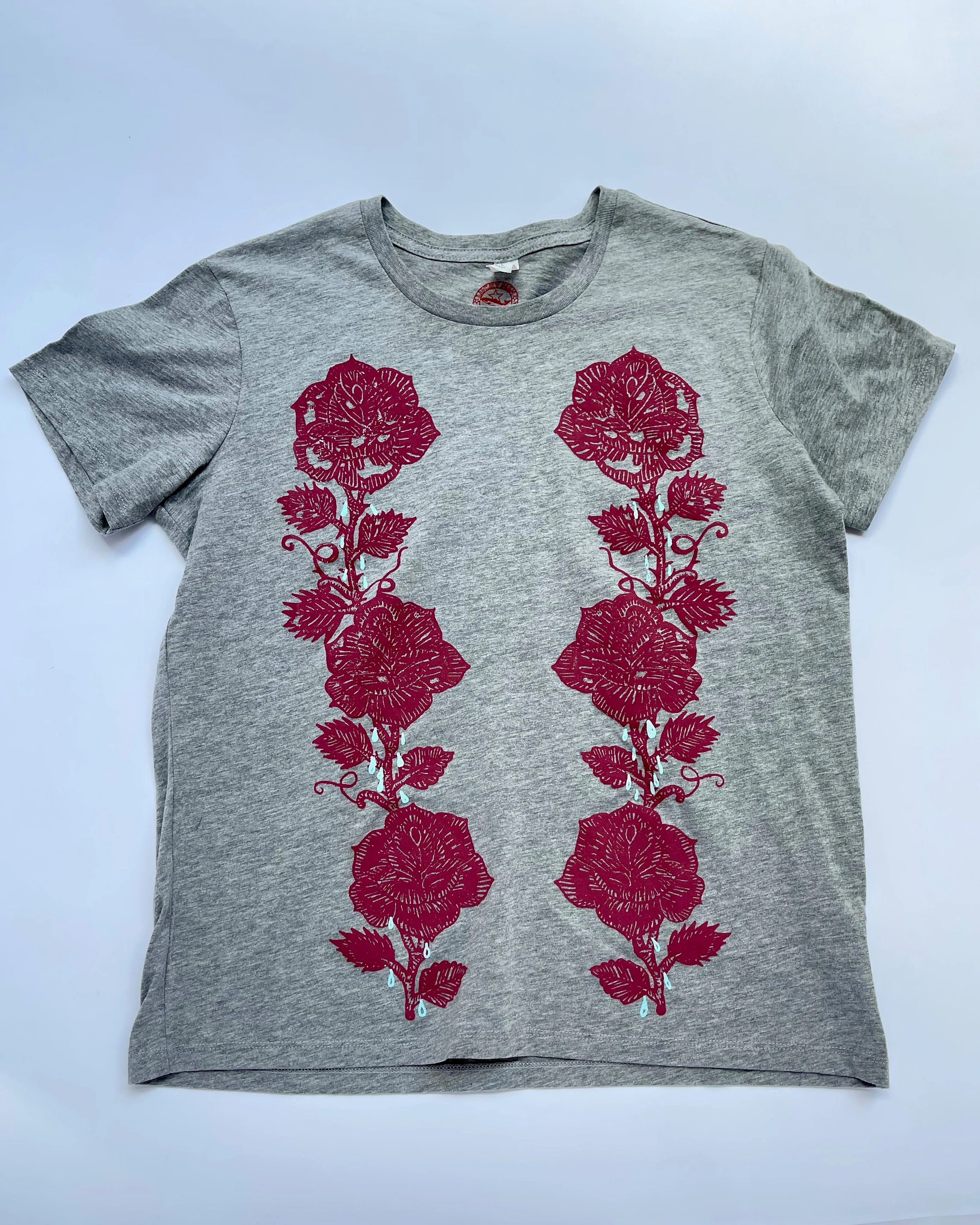 I Want to be Yours (Six Roses) T-Shirts