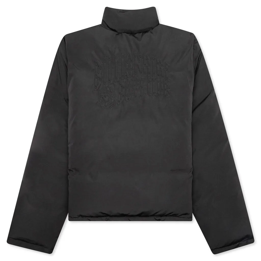 Igloo Jacket - Black