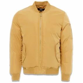 Jordan Craig Squadron Bomber Jacket (Desert) 91571