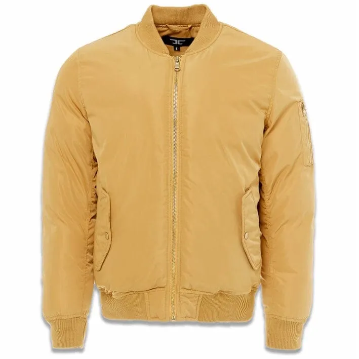 Jordan Craig Squadron Bomber Jacket (Desert) 91571