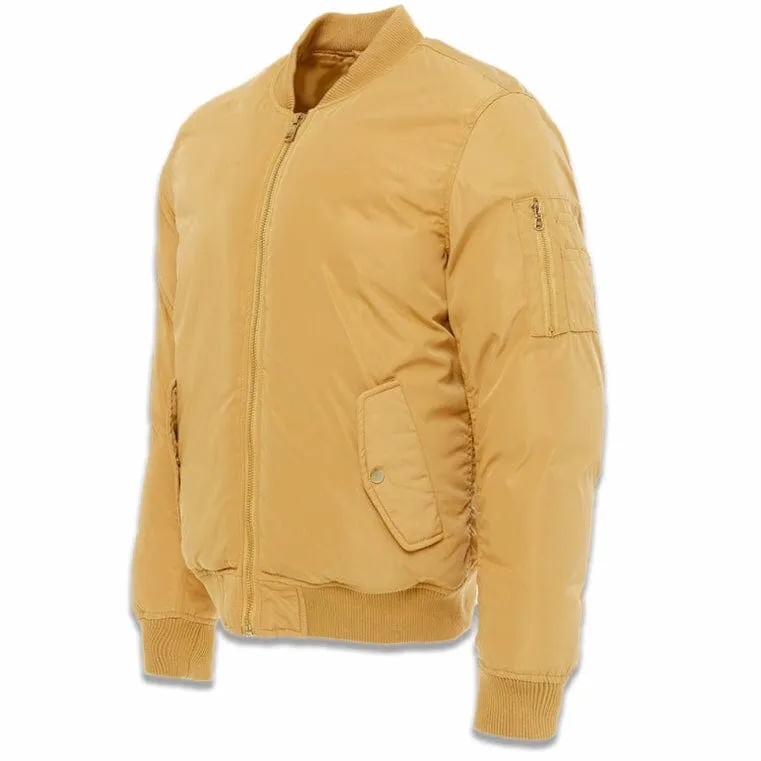 Jordan Craig Squadron Bomber Jacket (Desert) 91571