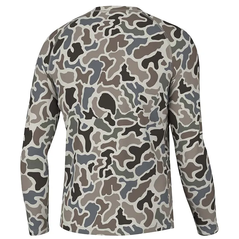 Localflage Performance Long Sleeve Shirt