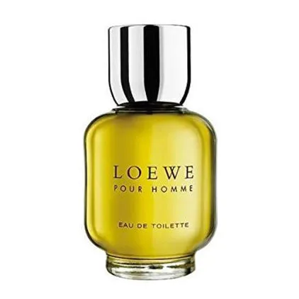 Loewe Pour Homme EDT 5.1 oz 150 ml