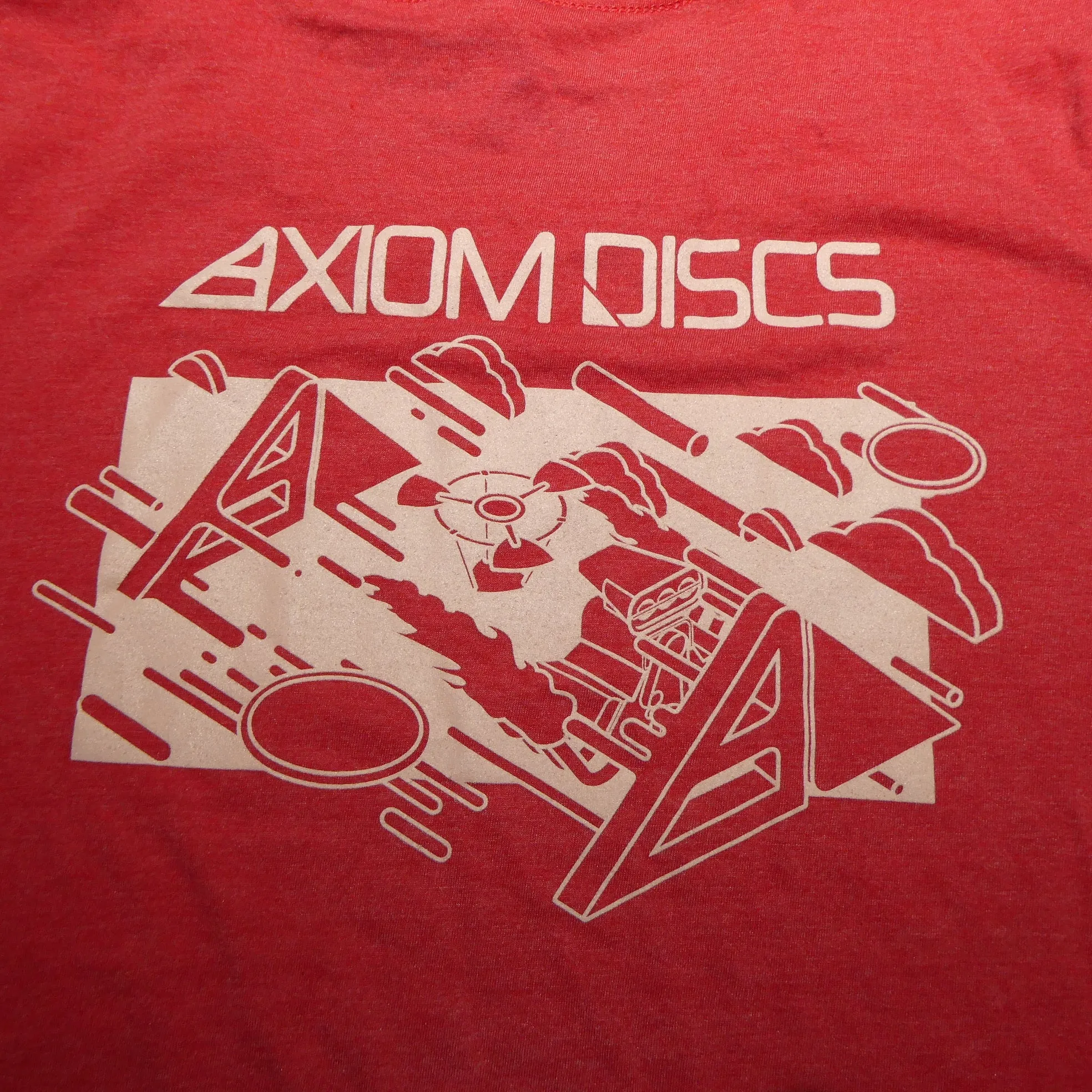 MVP/Axiom/Streamline Tee Shirt