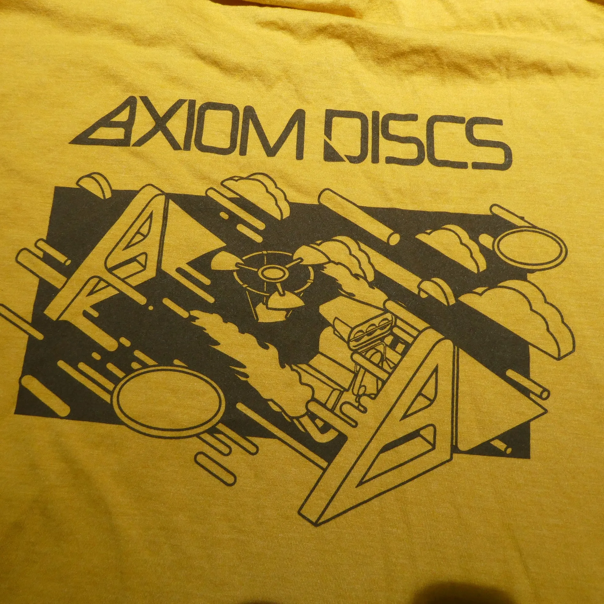 MVP/Axiom/Streamline Tee Shirt