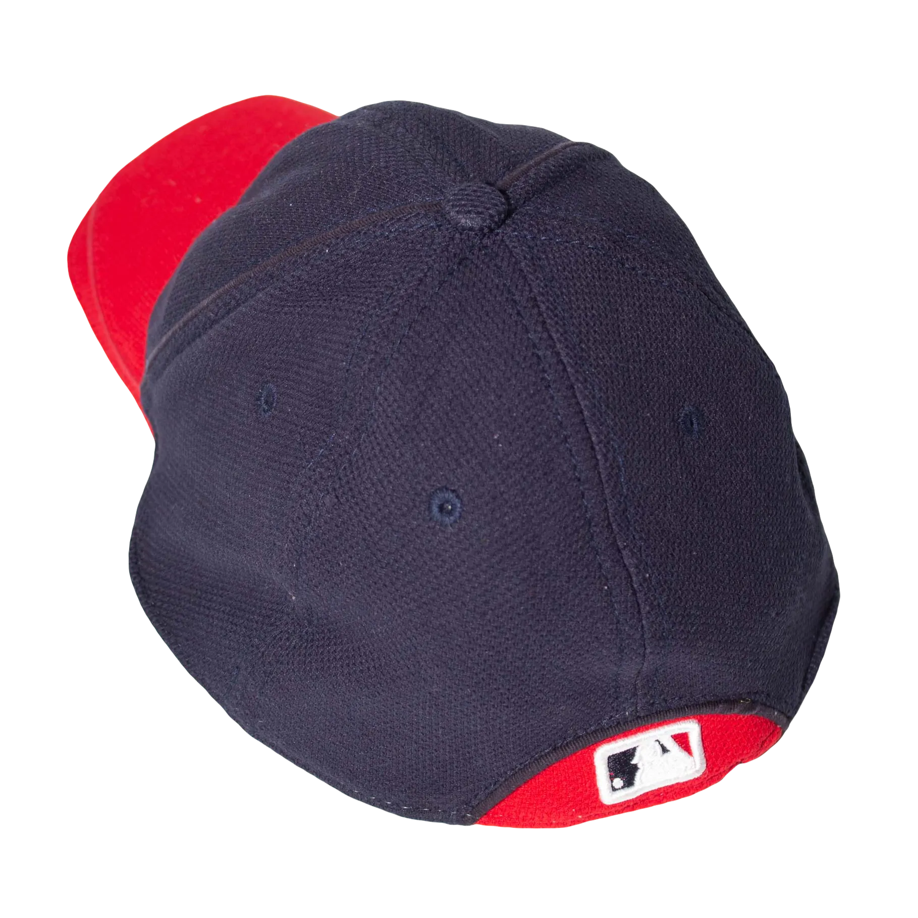 New Era Embroidered Los Angeles Angels MLB Cap (L)