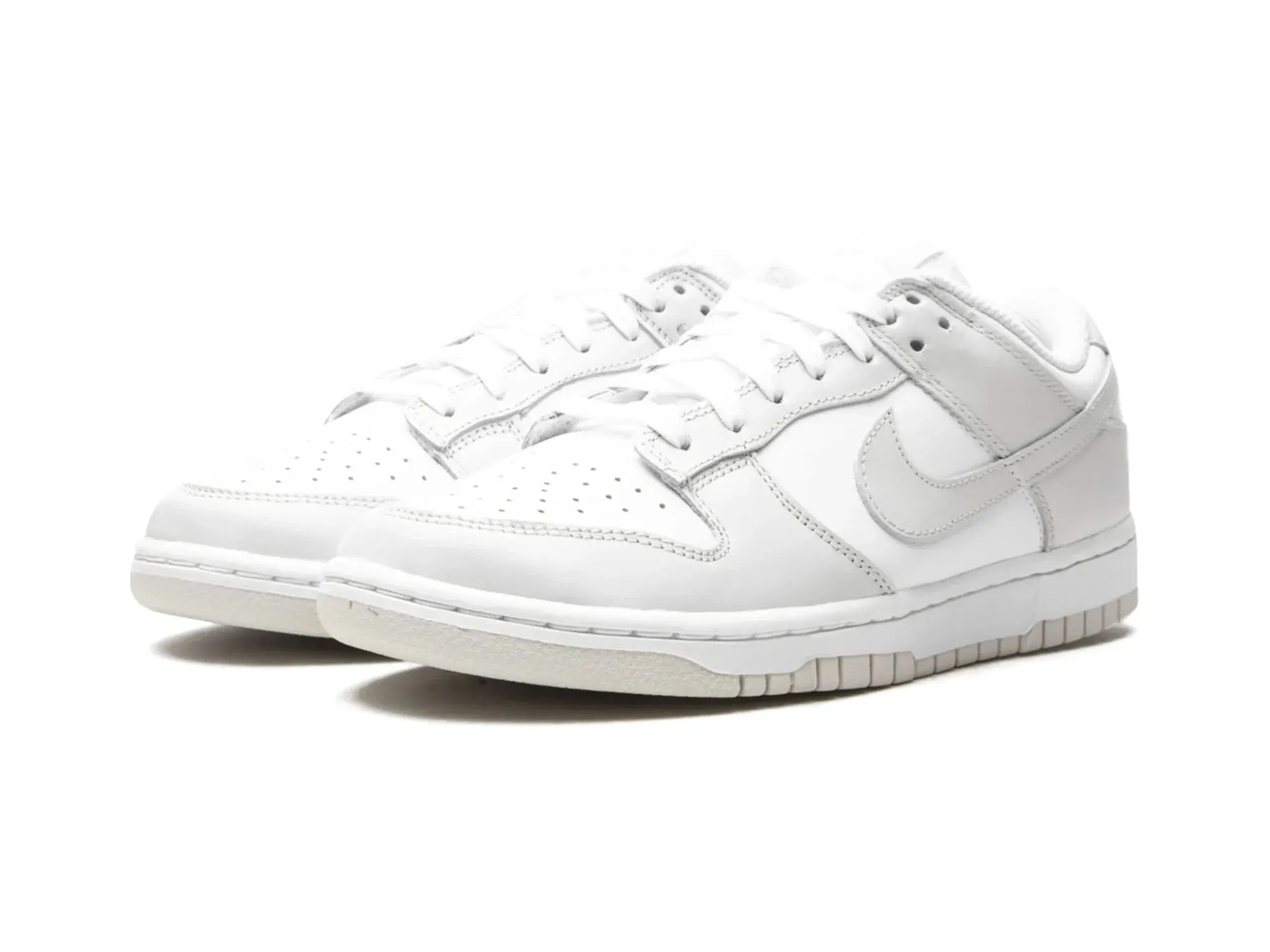 Nike Dunk Low "Photon Dust"